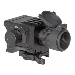 Коллиматор тепловизионный Gaut Nova TD 325, x1-4, 384х288, D25мм, 6000Дж