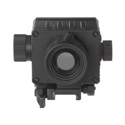 Коллиматор тепловизионный Gaut Nova TD 325, x1-4, 384х288, D25мм, 6000Дж