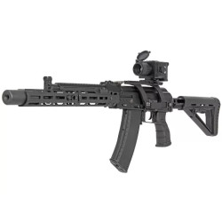 Коллиматор тепловизионный Gaut Nova TD 325, x1-4, 384х288, D25мм, 6000Дж