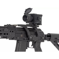 Коллиматор тепловизионный Gaut Nova TD 325, x1-4, 384х288, D25мм, 6000Дж