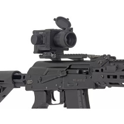 Коллиматор тепловизионный Gaut Nova TD 325, x1-4, 384х288, D25мм, 6000Дж