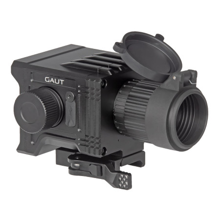 Коллиматор тепловизионный Gaut Nova TD 219, x1.2-4.8, 256x192, D19мм 6000Дж