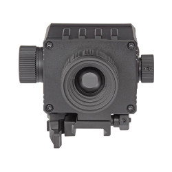 Коллиматор тепловизионный Gaut Nova TD 219, x1.2-4.8, 256x192, D19мм 6000Дж