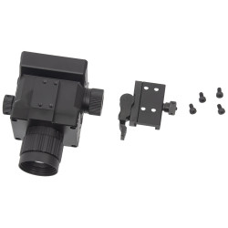 Коллиматор тепловизионный Gaut Nova TD 219, x1.2-4.8, 256x192, D19мм 6000Дж