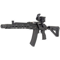 Коллиматор тепловизионный Gaut Nova TD 219, x1.2-4.8, 256x192, D19мм 6000Дж