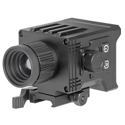 Коллиматор тепловизионный Gaut Nova TD 219, x1.2-4.8, 256x192, D19мм 6000Дж