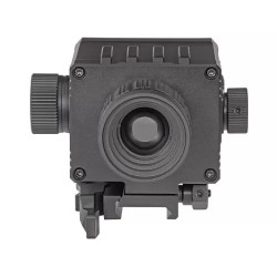 Коллиматор тепловизионный Gaut Nova TD 219, x1.2-4.8, 256x192, D19мм 6000Дж