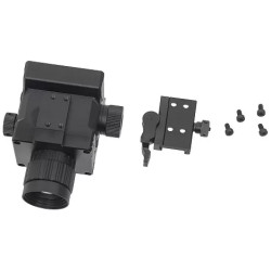 Коллиматор тепловизионный Gaut Nova TD 219, x1.2-4.8, 256x192, D19мм 6000Дж