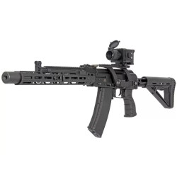 Коллиматор тепловизионный Gaut Nova TD 219, x1.2-4.8, 256x192, D19мм 6000Дж