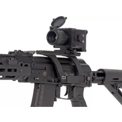 Коллиматор тепловизионный Gaut Nova TD 219, x1.2-4.8, 256x192, D19мм 6000Дж