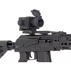 Коллиматор тепловизионный Gaut Nova TD 219, x1.2-4.8, 256x192, D19мм 6000Дж