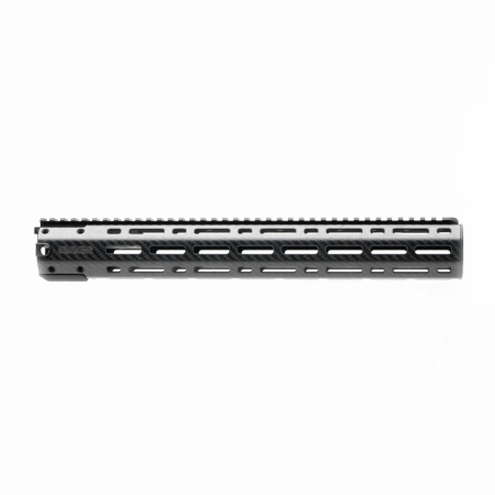Карбоновое цевье для AR-15 Lanser
