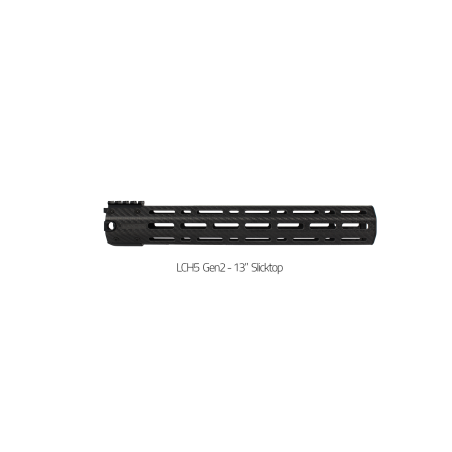 Карбоновое цевье для AR-15 Lanser