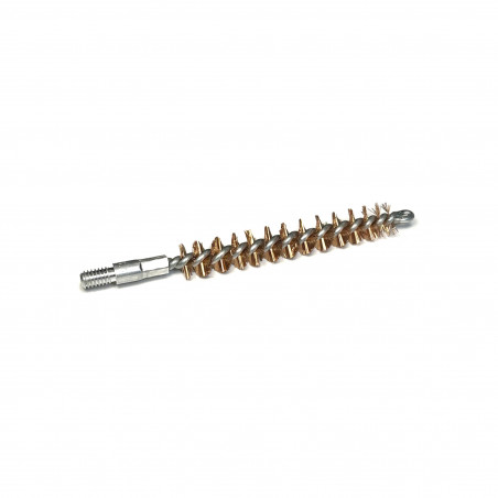 Ерши Bore Tech щетинные, калибр .30 (7.62мм) бронза 3 шт, резьба 8/32 (Папа)