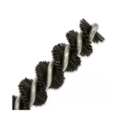 Ерши Bore Tech щетинные, калибр.25 (6,5мм), нейлон 3 шт, резьба 8/32 (Папа)