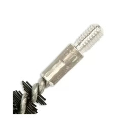 Ерши Bore Tech щетинные, калибр.25 (6,5мм), нейлон 3 шт, резьба 8/32 (Папа)