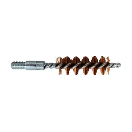 Ёрш Birchwood Casey щетинный, к. 6,5 мм, бронза, резьба 8/32 (Папа)