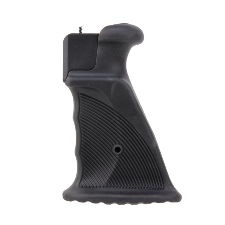 Прорезиненная снайперская рукоятка DLG-183 для AR-15 DLG Tactical
