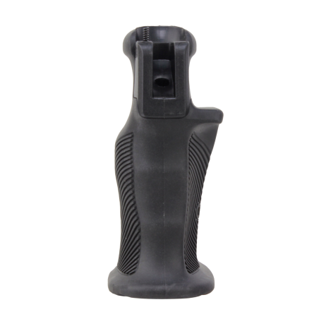 Прорезиненная снайперская рукоятка DLG-183 для AR-15 DLG Tactical