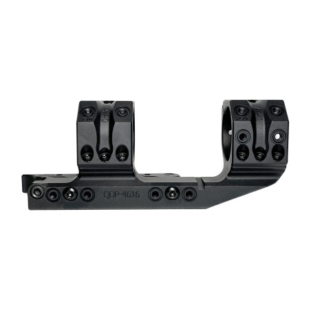 Моноблок копия SPUHR QDP-3616, для прицела 30мм, высота 38 мм, с креплением для impoint micro/hs403/vortex sparc