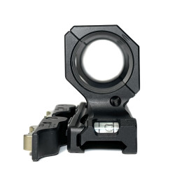 Моноблок копия SPUHR QDP-3616, для прицела 30мм, высота 38 мм, с креплением для impoint micro/hs403/vortex sparc