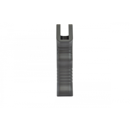 Пистолетная рукоятка AKG-19 для АК, Рус Дефенс, черный