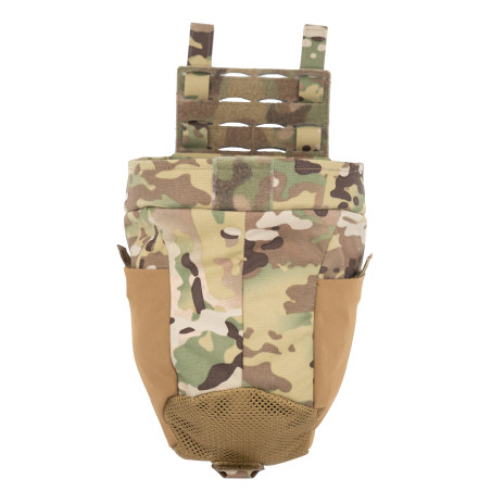 Подсумок Phantom, для сброса магазинов, Reset Plus, Multicam