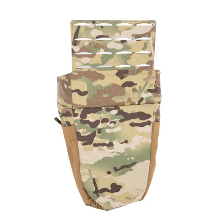 Подсумок Phantom, для сброса магазинов, Reset Plus, Multicam