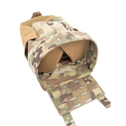 Подсумок Phantom, для сброса магазинов, Reset Plus, Multicam
