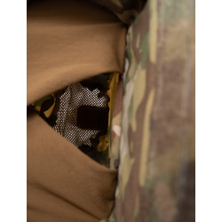 Подсумок Phantom, для сброса магазинов, Reset Plus, Multicam