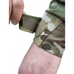 Куртка MILGEAR, LV5, Multicam
