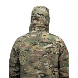 Куртка MILGEAR, LV5, Multicam