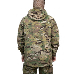 Куртка MILGEAR, LV5, Multicam