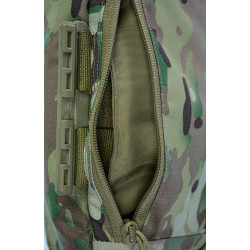 Баллистика СВМПЭ (БР1), поясная сумка, Sinus