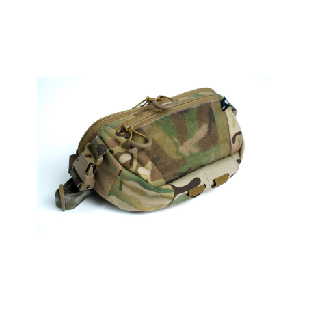 Поясная сумка Phantom, Sinus, Multicam