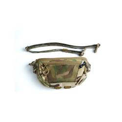 Поясная сумка Phantom, Sinus, Multicam