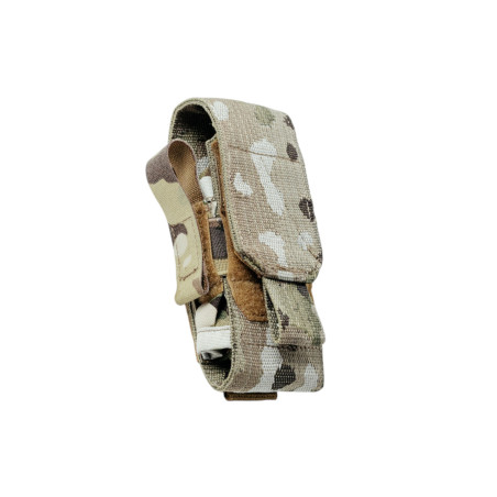 Подсумок Phantom, под мультитул, Artos, Multicam