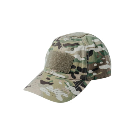 Бейсболка MILGEAR, RBU, Multicam