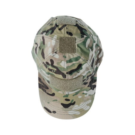 Бейсболка MILGEAR, RBU, Multicam