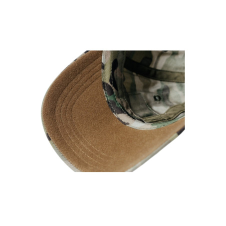 Бейсболка MILGEAR, RBU, Multicam