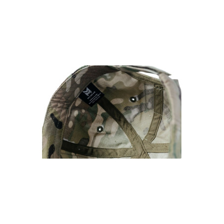 Бейсболка MILGEAR, RBU, Multicam