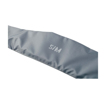 Баллистика СВМПЭ (БР1), боевой пояс Phantom, VOAS