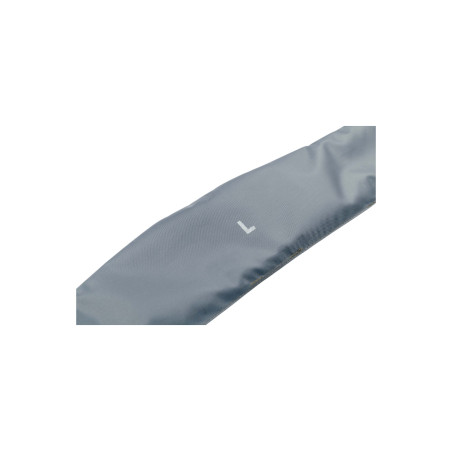 Баллистика СВМПЭ (БР1), боевой пояс Phantom, VOAS