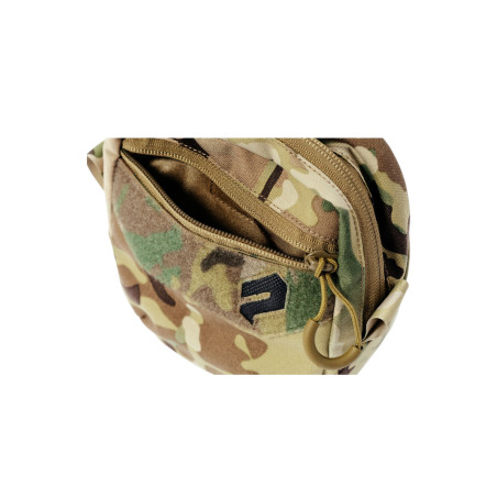 Подсумок Phantom, утилитарный, Utilit, Ranger Green