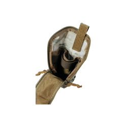 Подсумок Phantom, под аптечку 1го эшелона, Capsula, Coyote