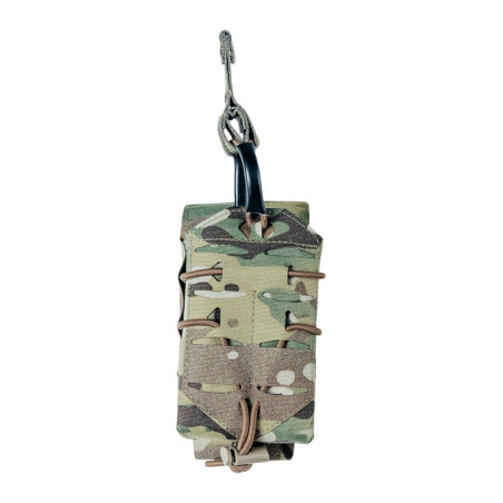 Подсумок Phantom, под 1 магазин АК, Umbra, Multicam