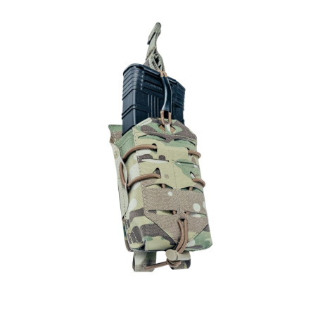 Подсумок Phantom, под 1 магазин АК, Umbra, Multicam