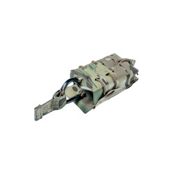 Подсумок Phantom, под 1 магазин АК, Umbra, Multicam
