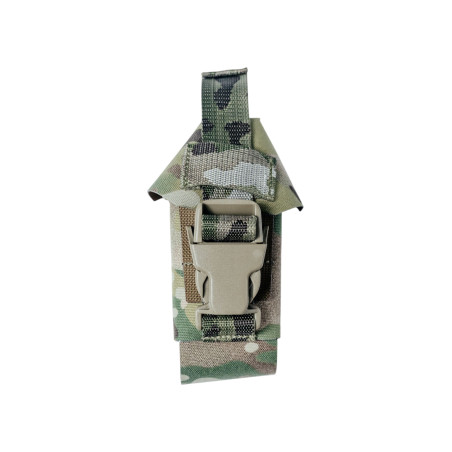Подсумок Phantom, под гранату, Tonus, Multicam
