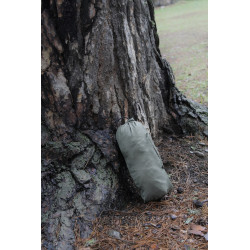 Пончо MILGEAR, Olive